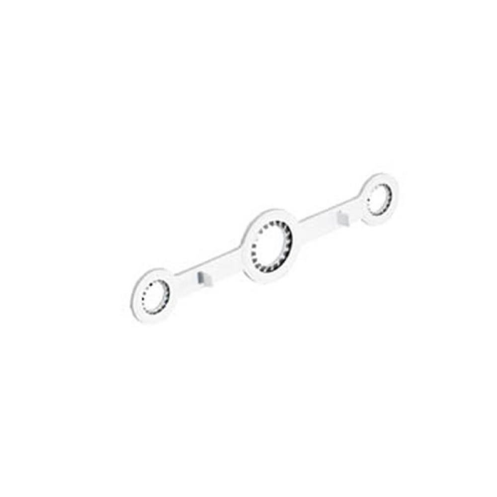 Aqualisa AON Gripper Ring Assembly 99 (Spares)