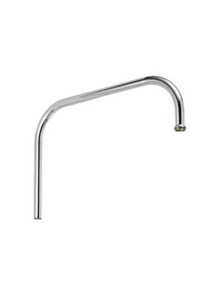 Aqualisa A/T Fixed Riser Formed Tube CP