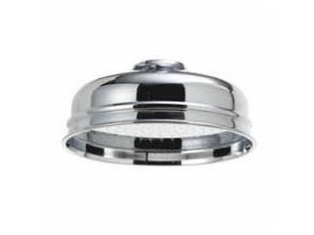 Aqualisa A/T Showerhead 120mm IX