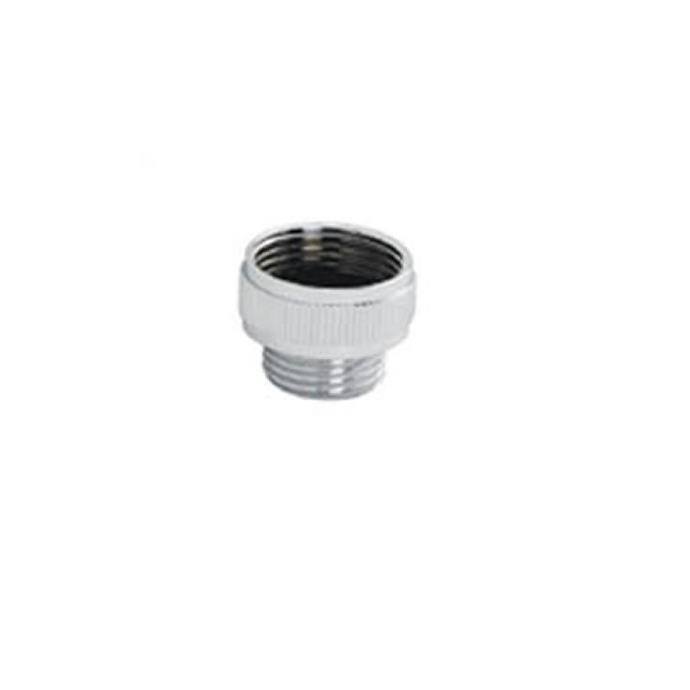 Aqualisa Adapter 3/4'' X 1/2'' CP (Spares)