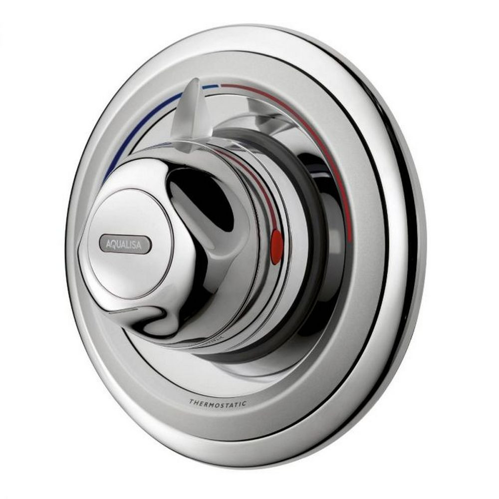 Aqualisa Aquavalve 609 Chrome Shower Valve