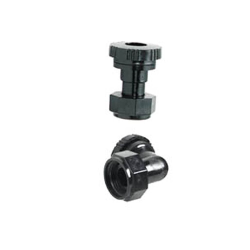 Aqualisa Axis Valve Elbow/Outlet Assembly