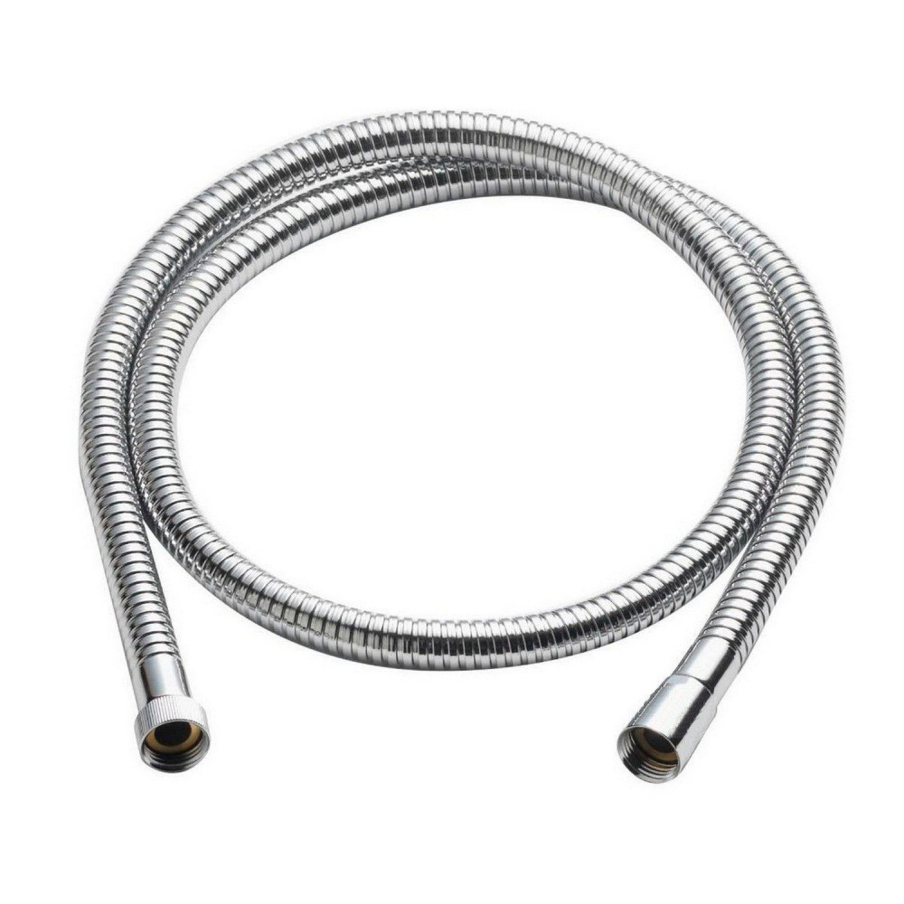 Aqualisa Chrome Thermostatic Shower Hose 164516