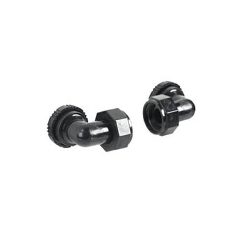 Aqualisa Elbow Assembly Pair