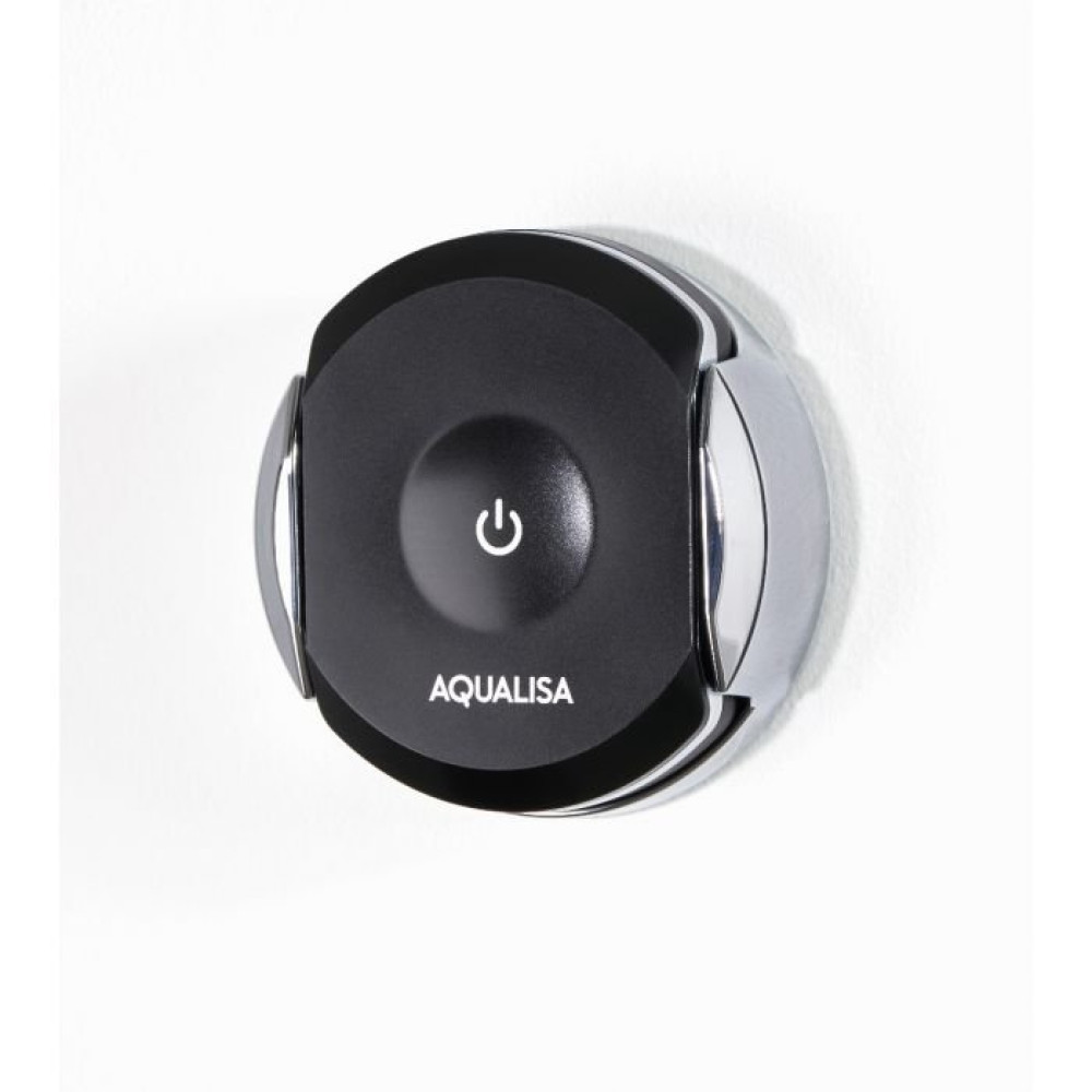 Aqualisa Optic Q Smart Shower Wireless Remote Control