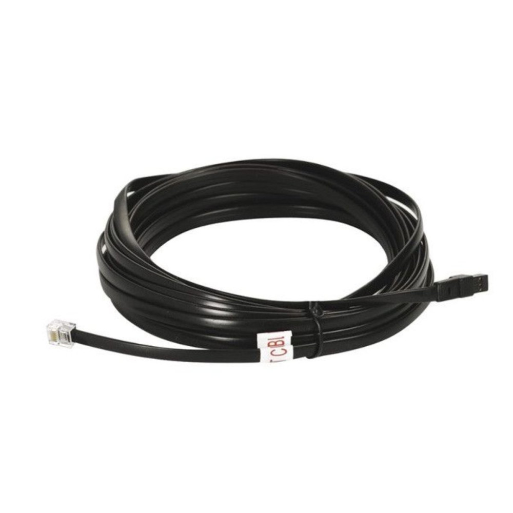 Aqualisa Quartz Digital 10 metre cable