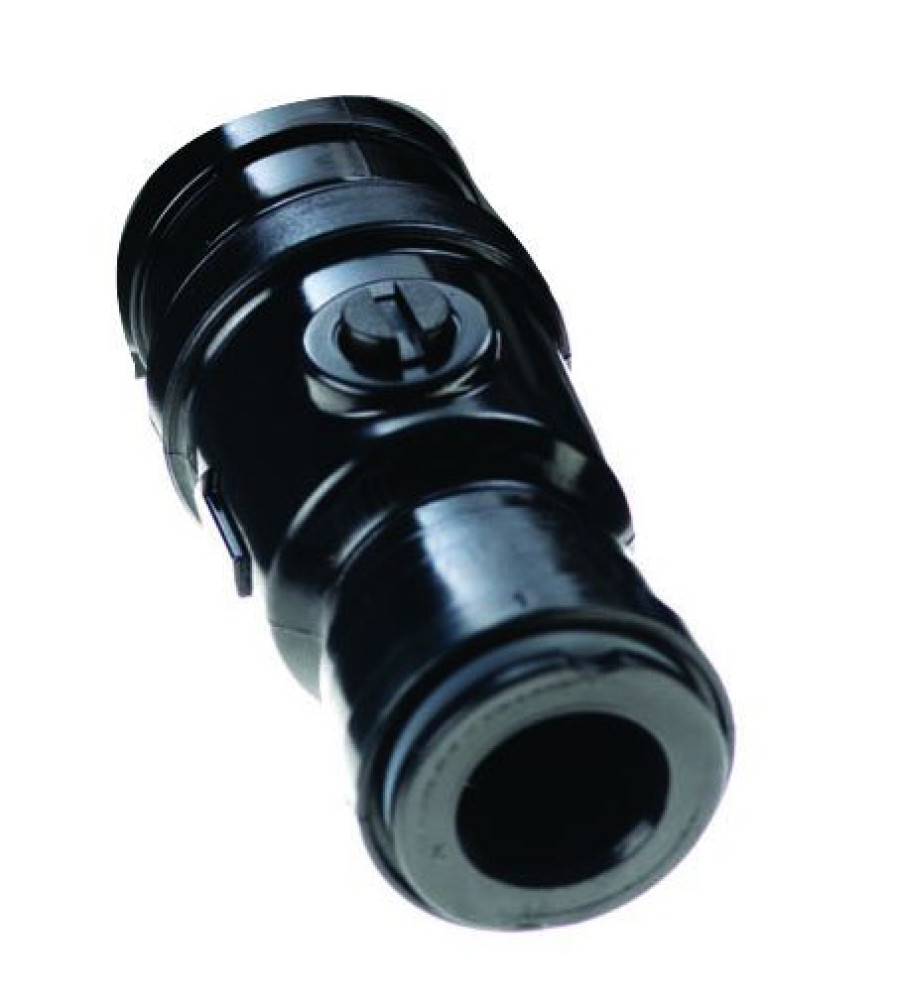 Aqualisa Quartz Isolation valve 15mm 223030