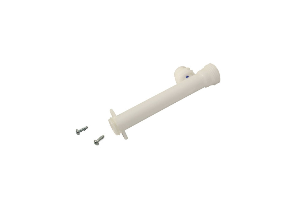 Aqualisa Quartz Long Outlet Pipe PRD