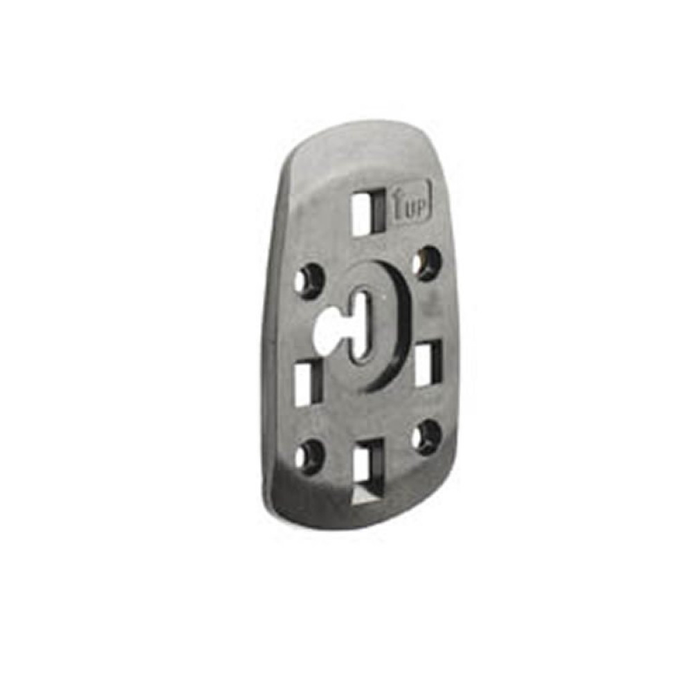Aqualisa Quartz Mounting Plate (Spares)