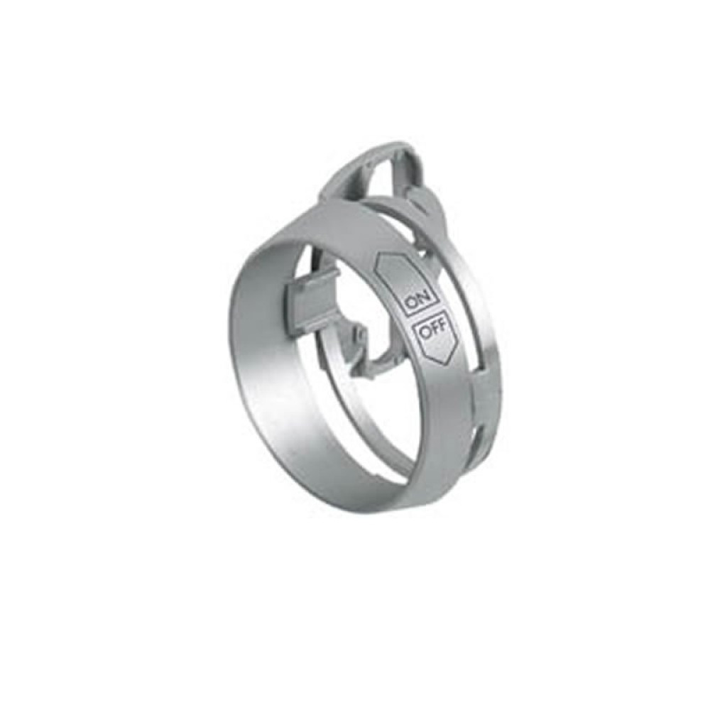 Aqualisa Reverse Graphic Ring SAT CP