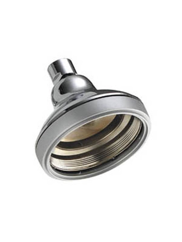 Aqualisa Shower Head White