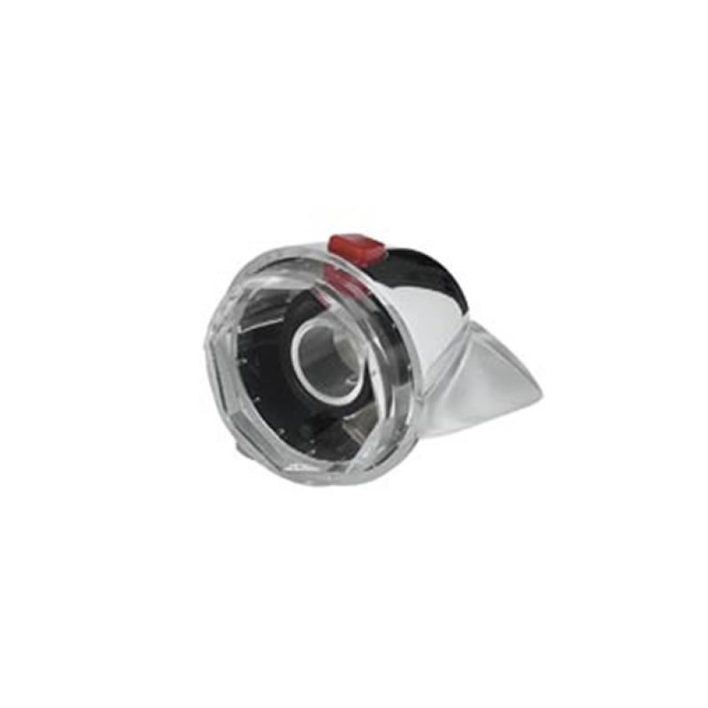 Aqualisa Temp Control Knob White