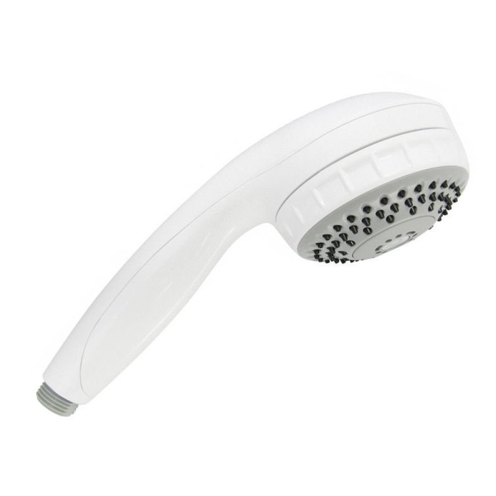 Aqualisa Varispray Handset White 99