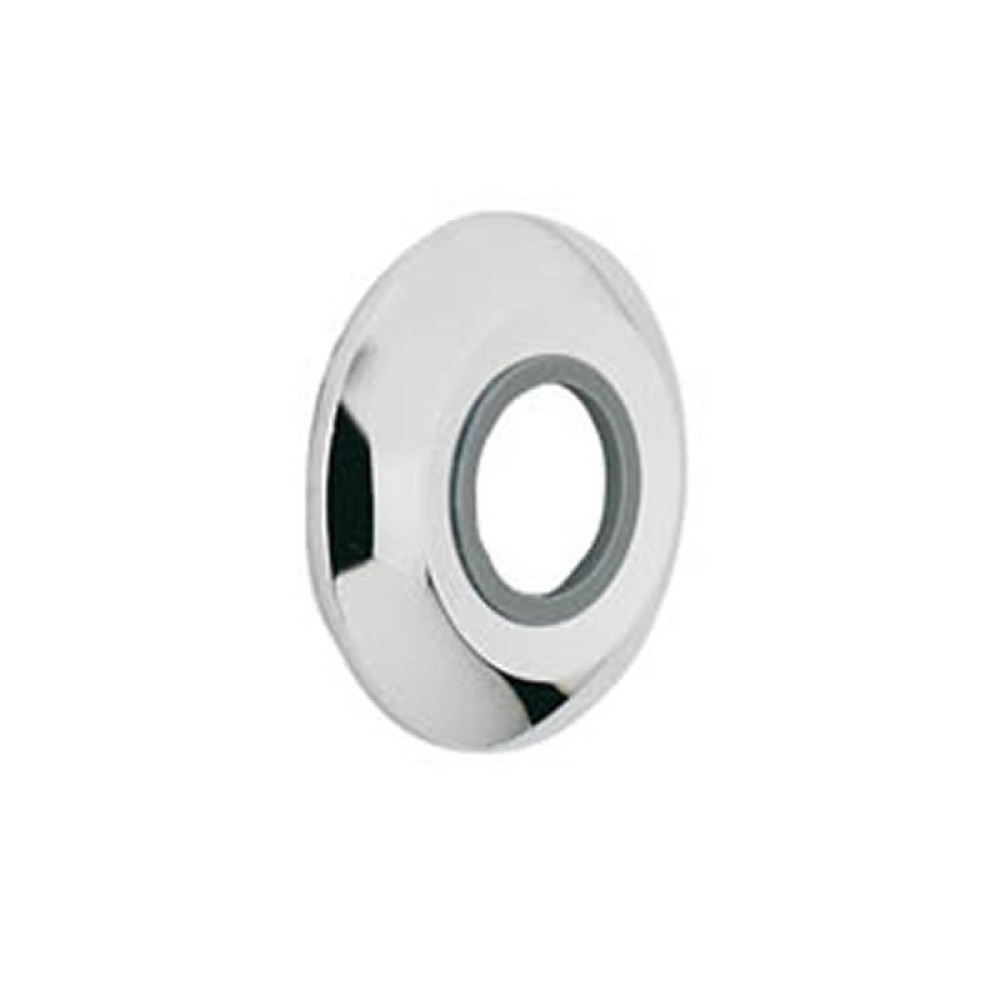 Aqualisa Wall Plate (Chrome)