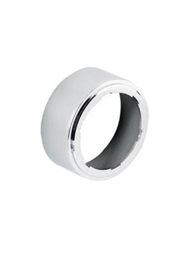 Aqualisa White Shroud for 1PC BODY C609