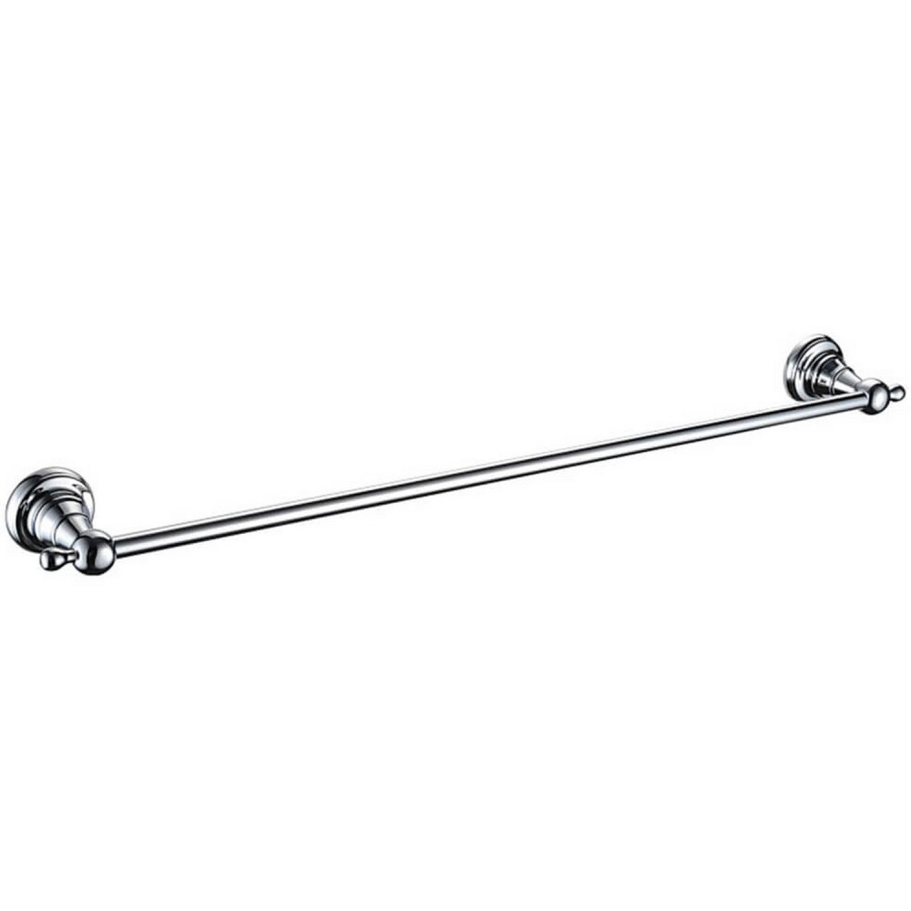 Bristan 1901 625mm Chrome Towel Rail