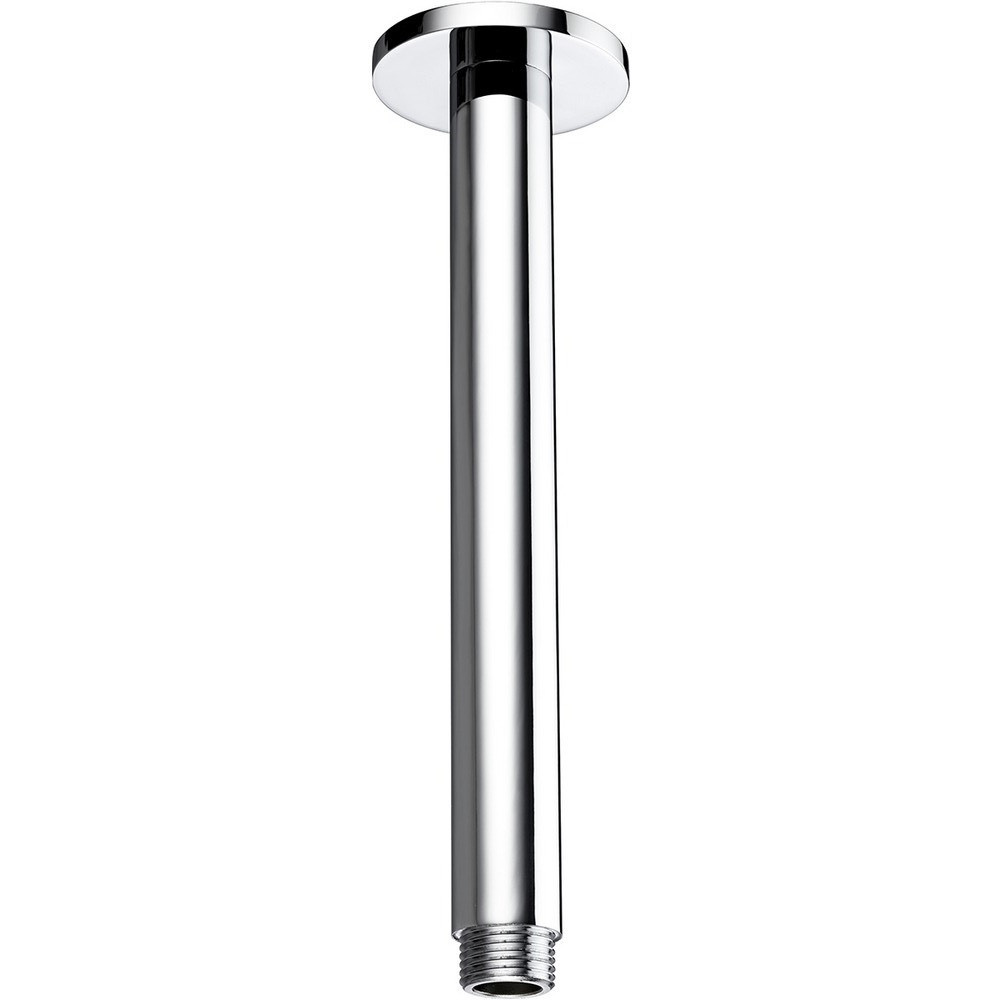 Bristan 200mm Round Ceiling Fed Shower Arm