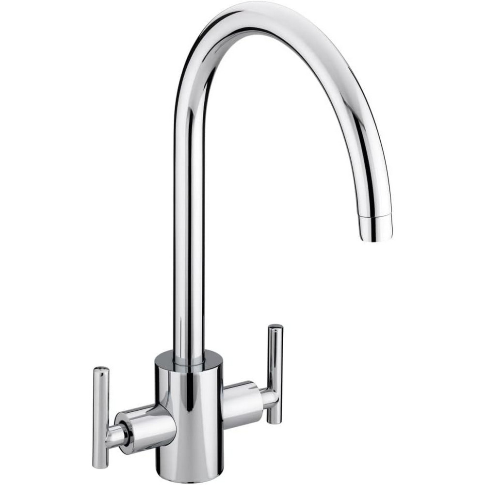 Bristan Artisan Easy fit Chrome Mono Sink Mixer