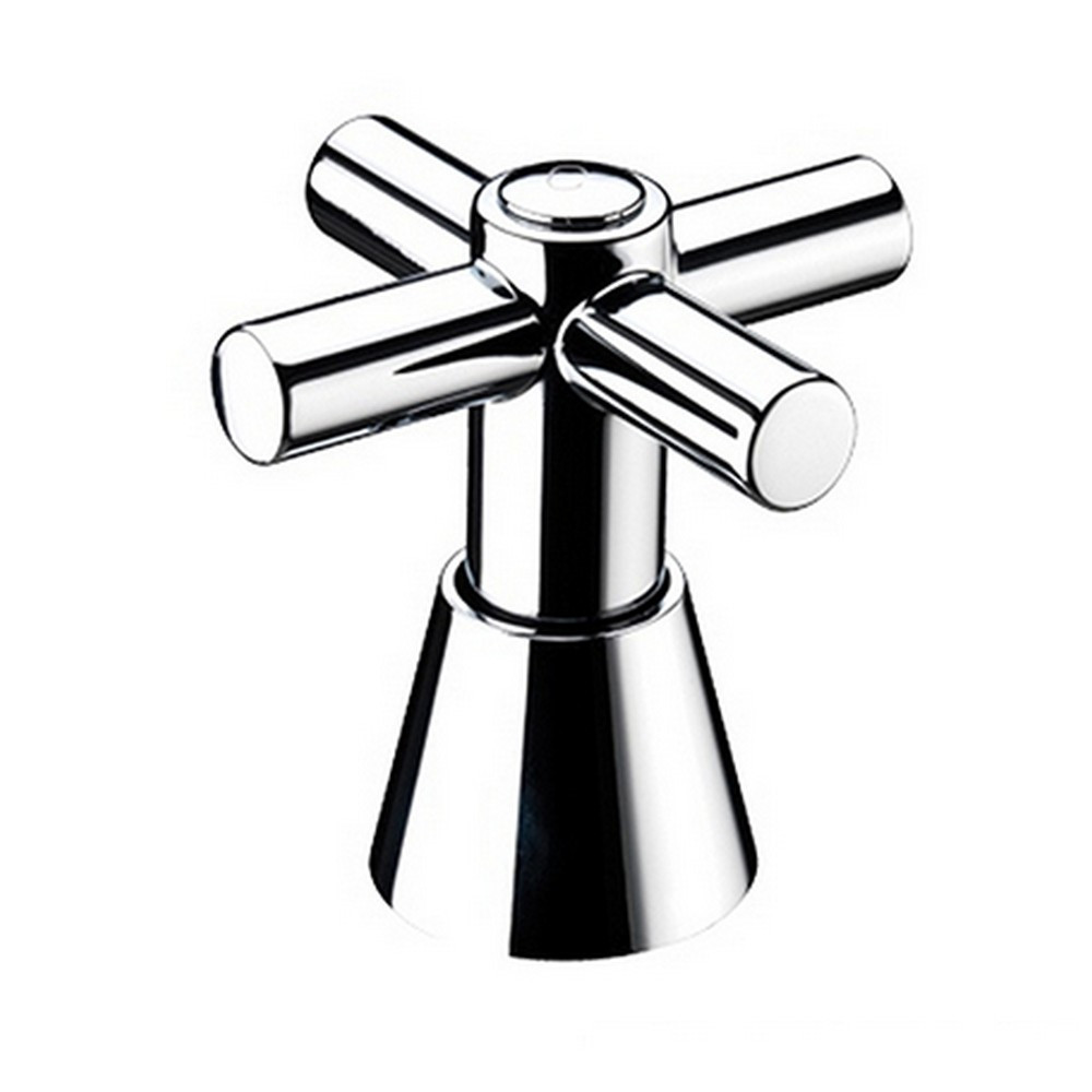 Bristan Bath Tap Reviver with Crosshead Handles