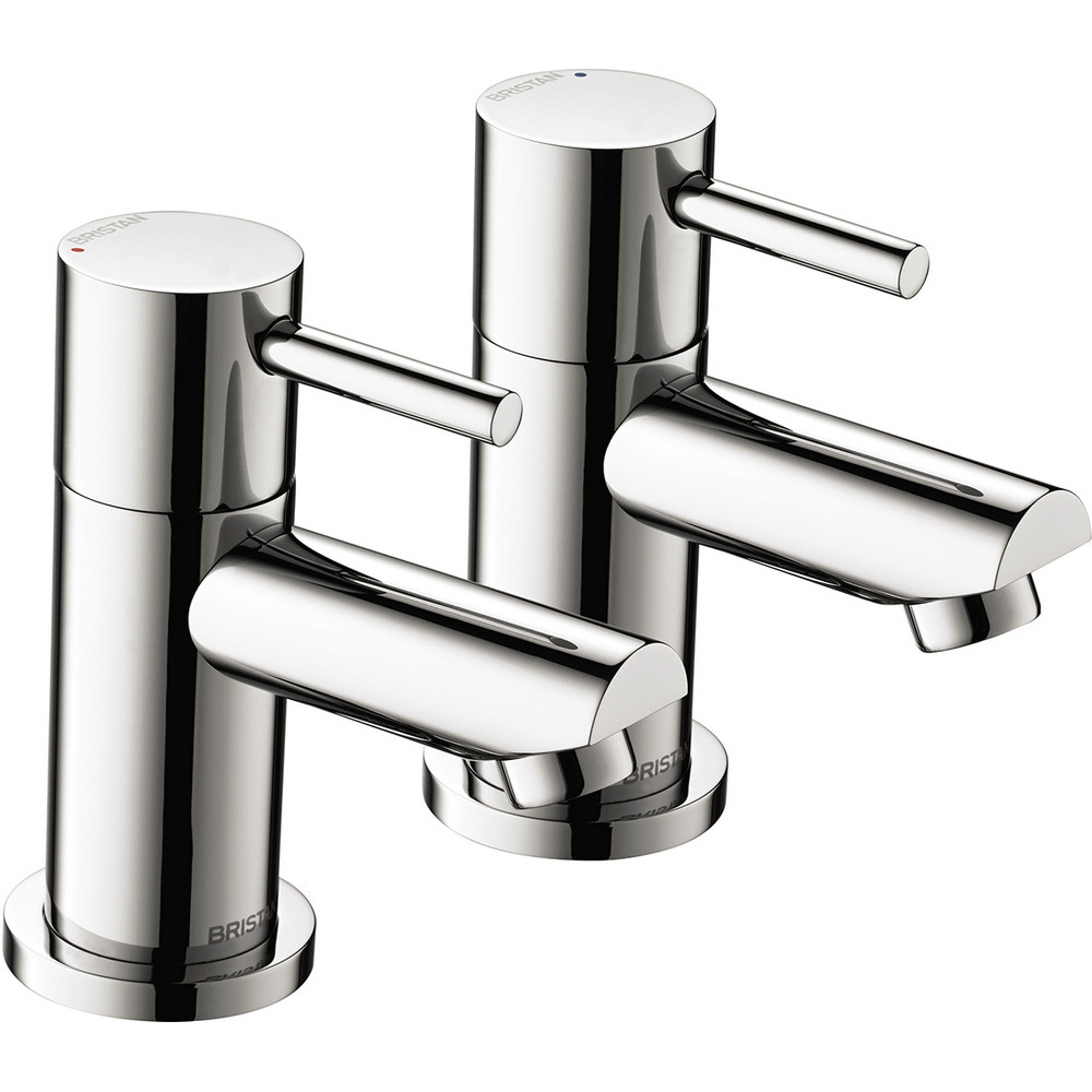 Bristan Blitz Basin Taps