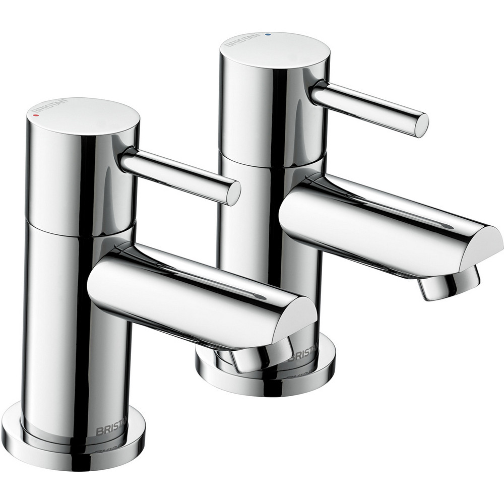Bristan Blitz Bath Taps