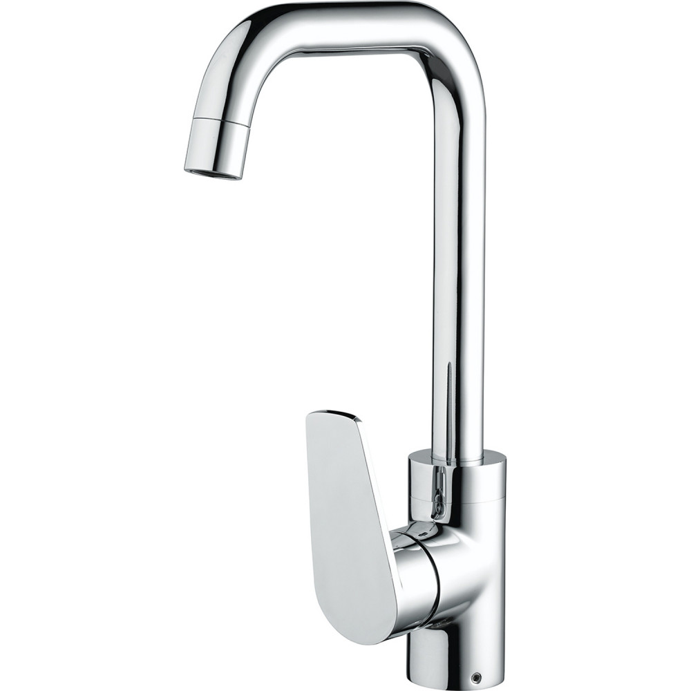 Bristan Blueberry Easyfit Single Lever Sink Mixer