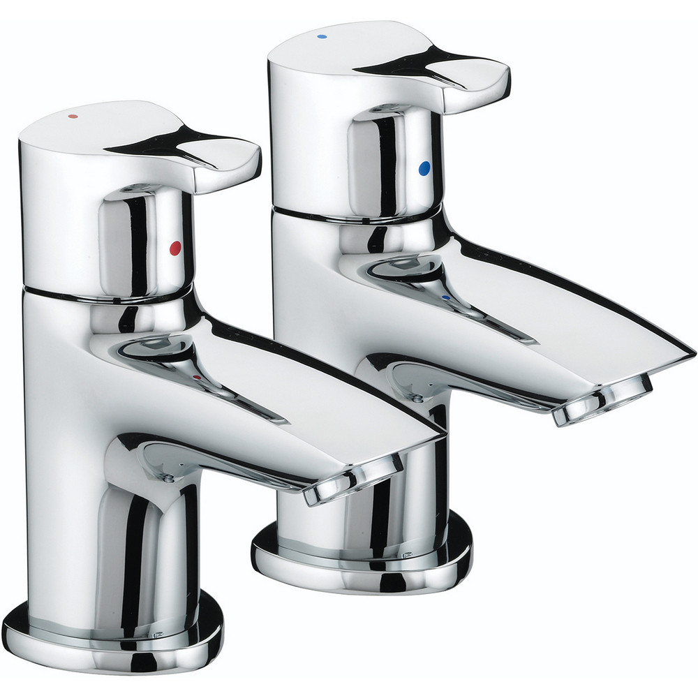 Bristan Capri Basin Taps
