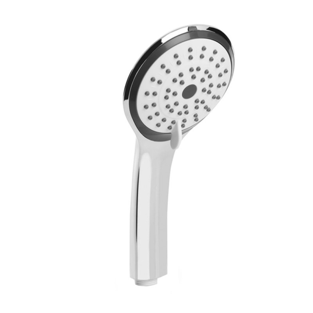 Bristan Cascade 5 Function Large Handset Chrome
