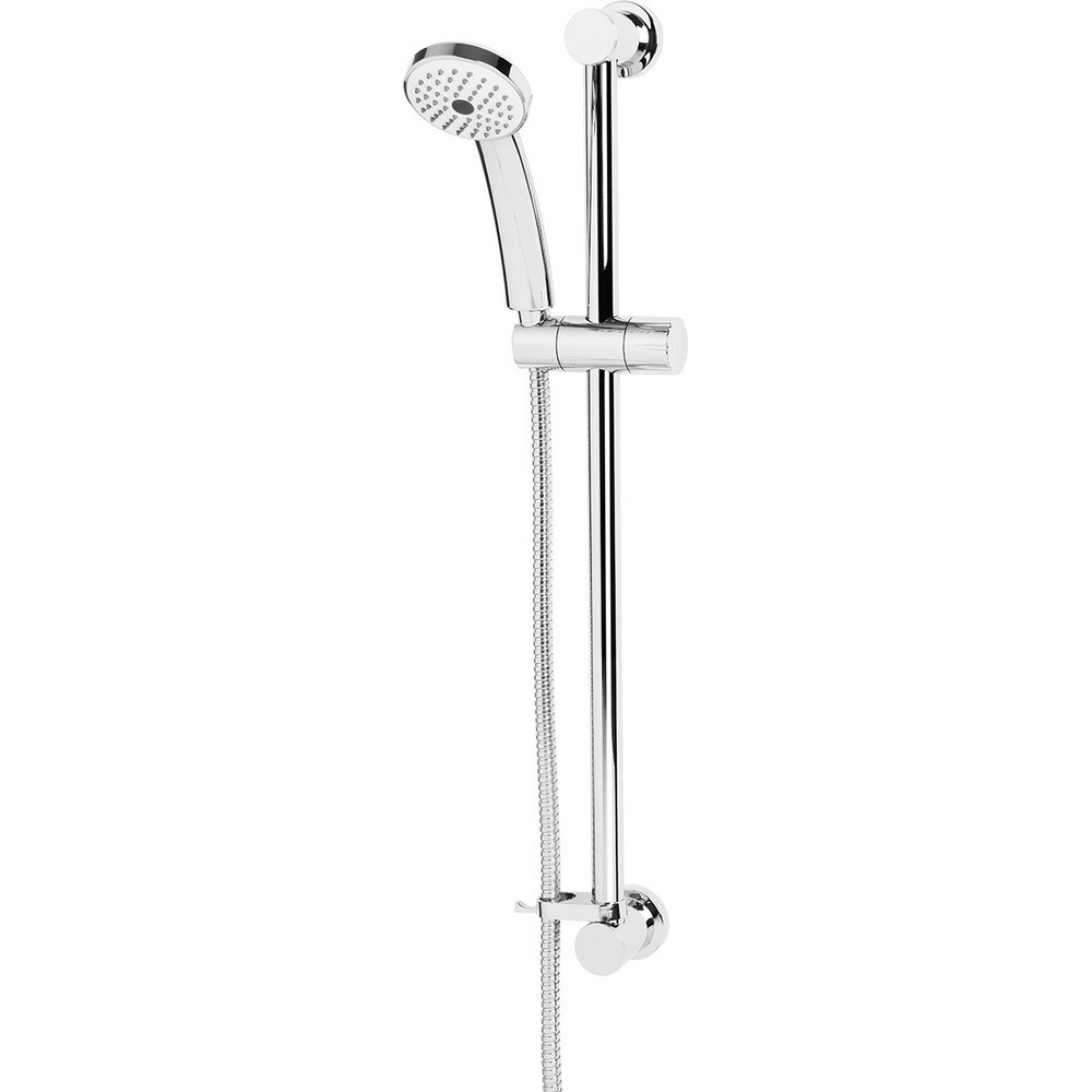 Bristan Cascade Shower Kit with Single Function Small Handset (1)