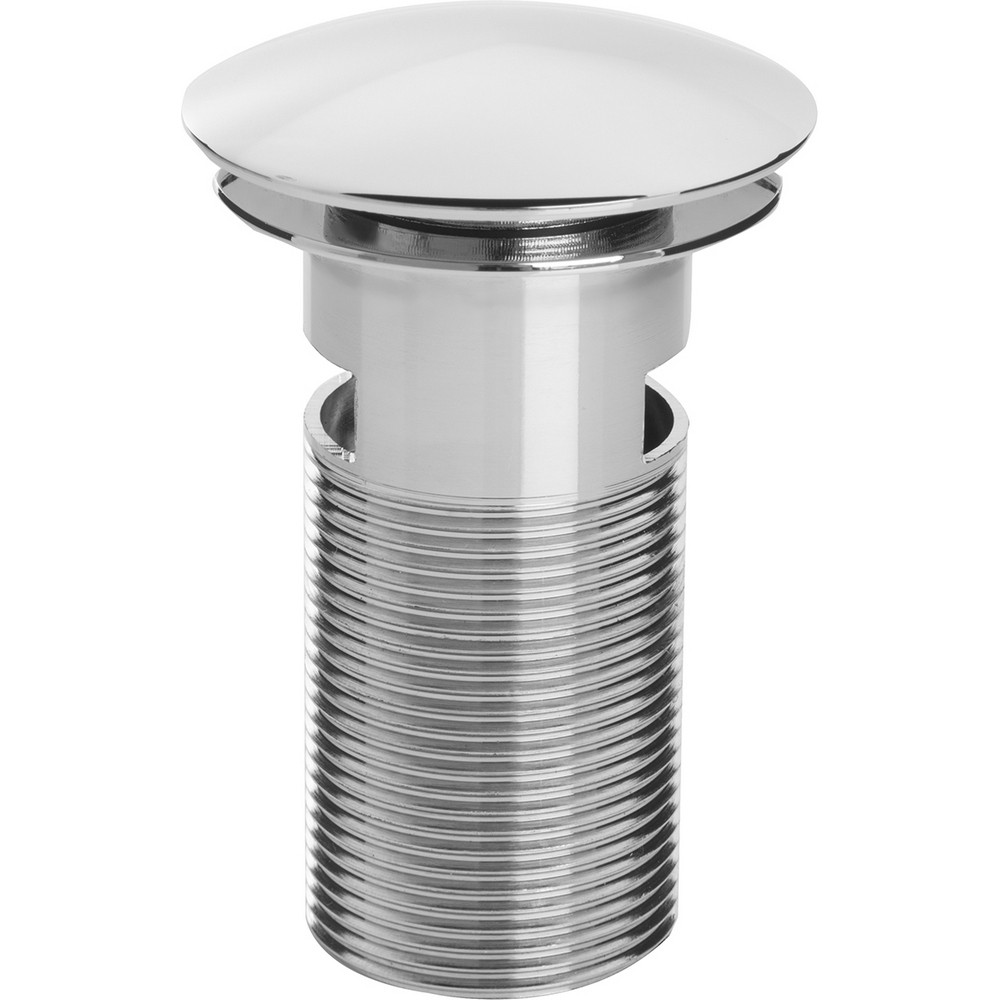Bristan Clicker Basin Waste Slotted