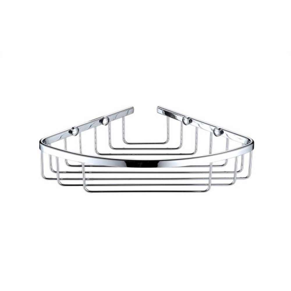 Bristan Closed Front Cover Fixed Wire Basket (1)