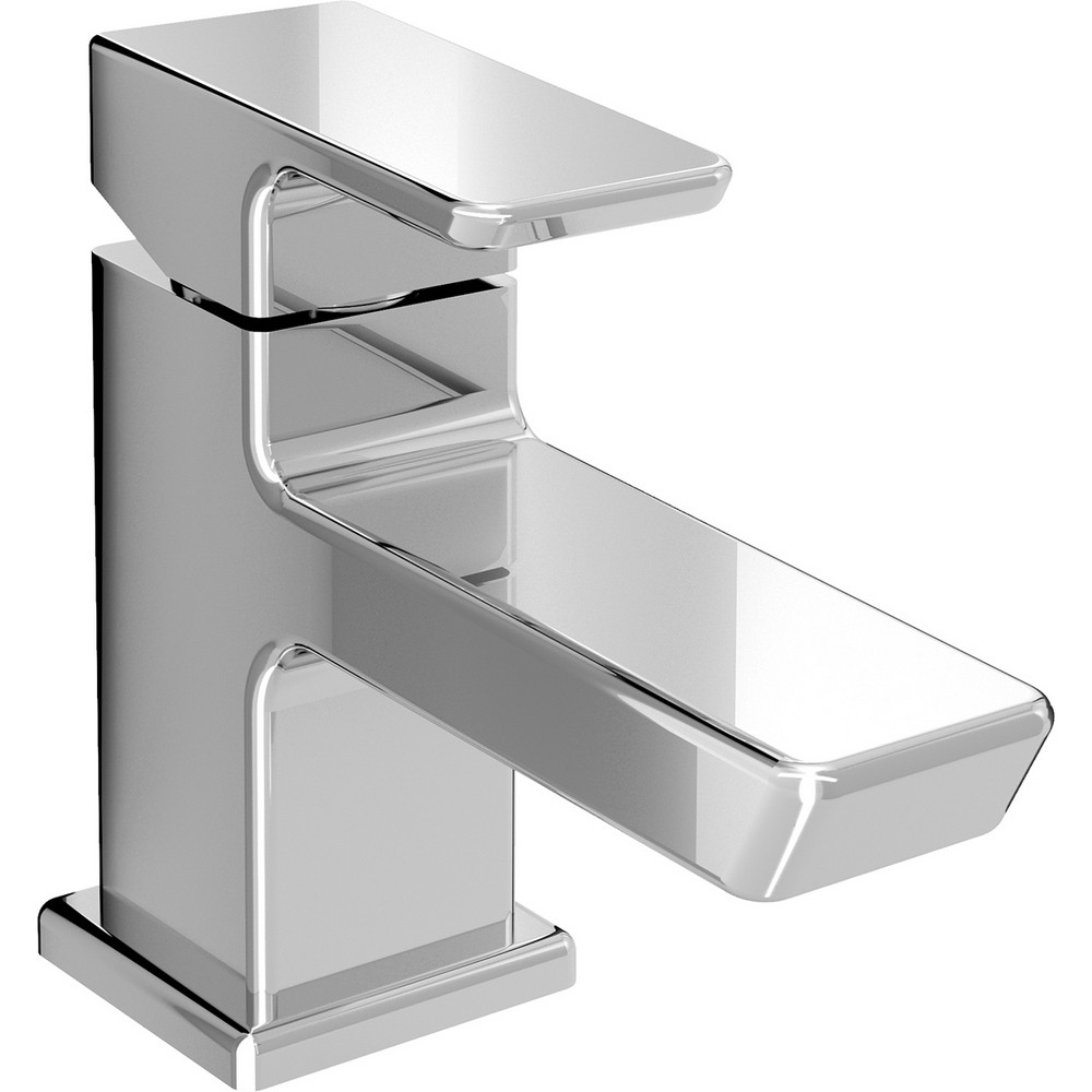 Bristan Cobalt Small Basin Mixer