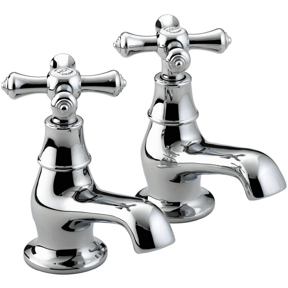 Bristan Colonial Bath Taps