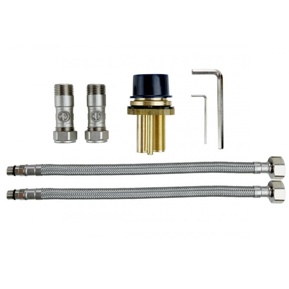 Bristan EasyFit Base Kitchen Pack
