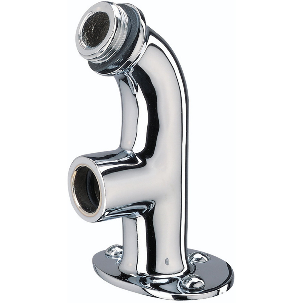 Bristan Exposed Shower Arm for Rigid Riser 87mm