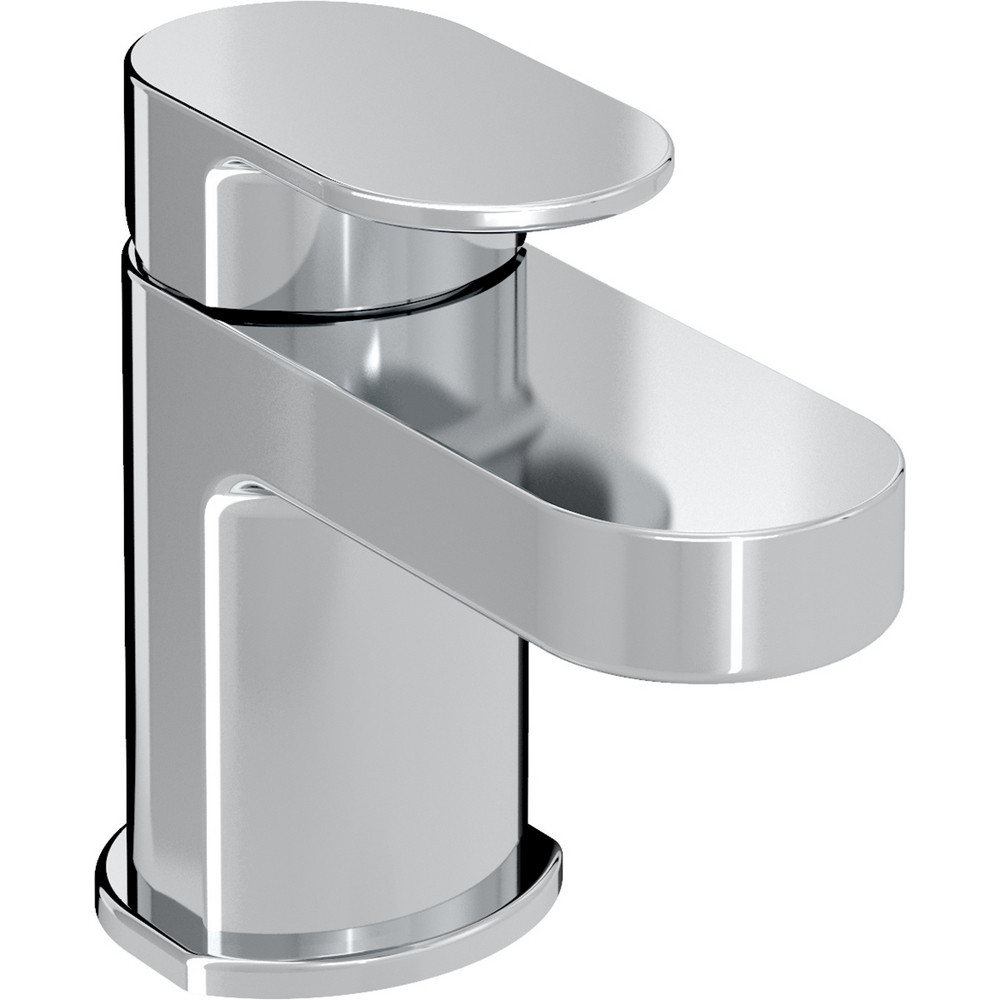 Bristan Frenzy Basin Mixer With Clicker Waste