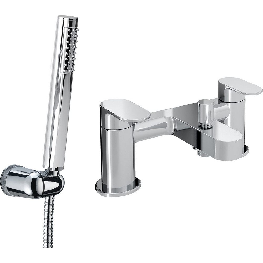 Bristan Frenzy Bath Shower Mixer Chrome