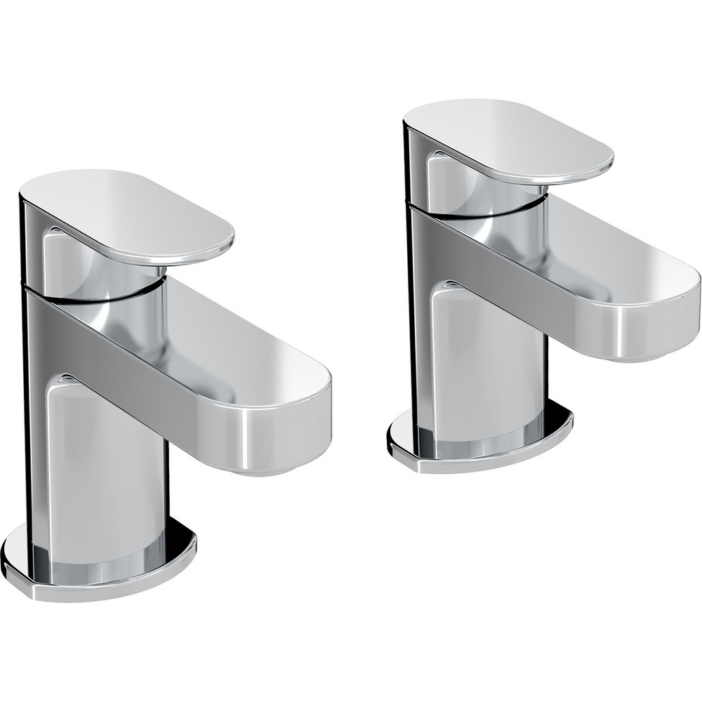 Bristan Frenzy Bath Taps