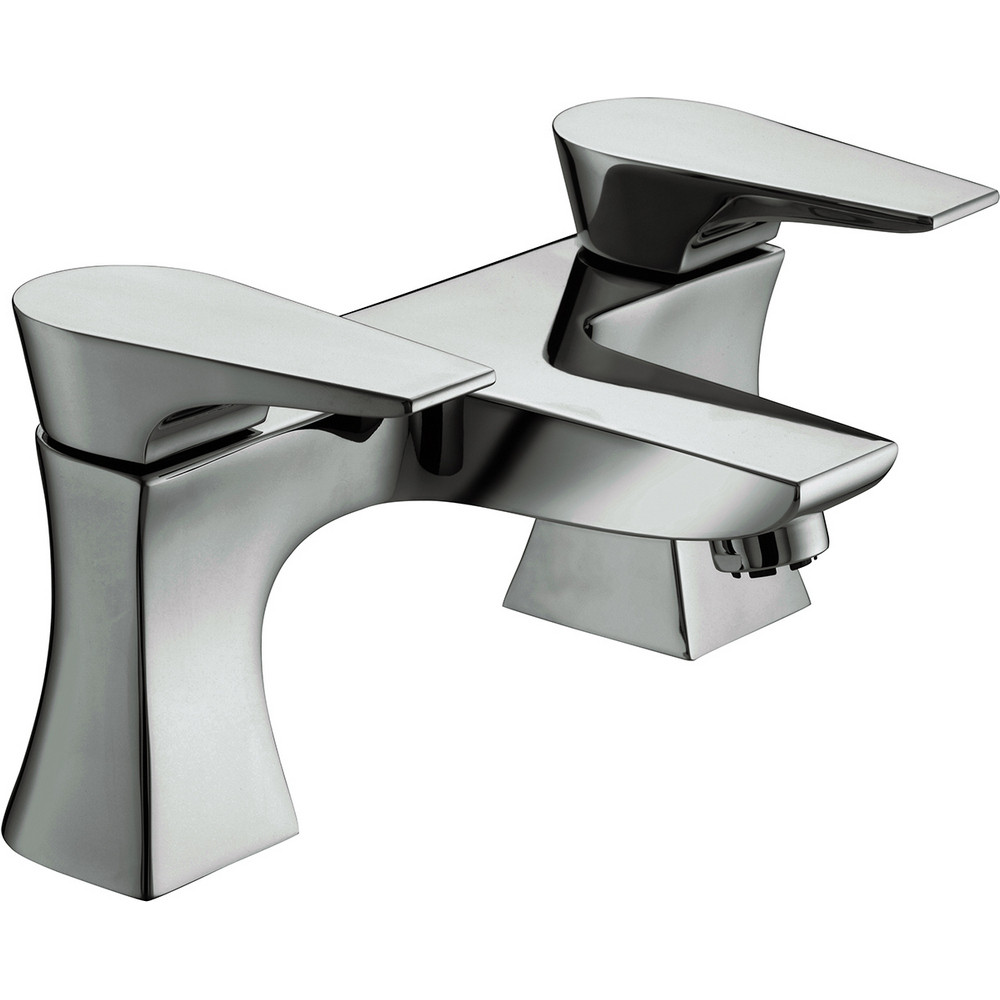 Bristan Hourglass Bath Filler