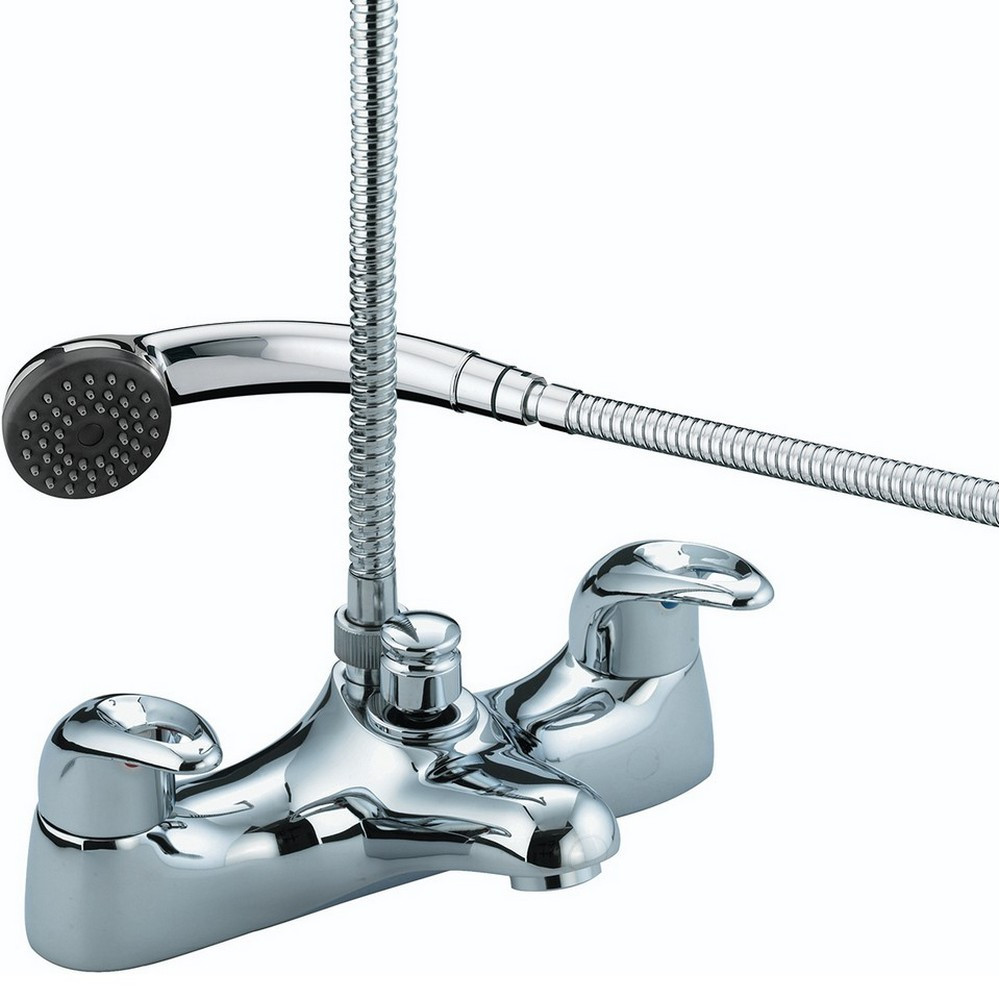 Bristan Java Bath Shower Mixer