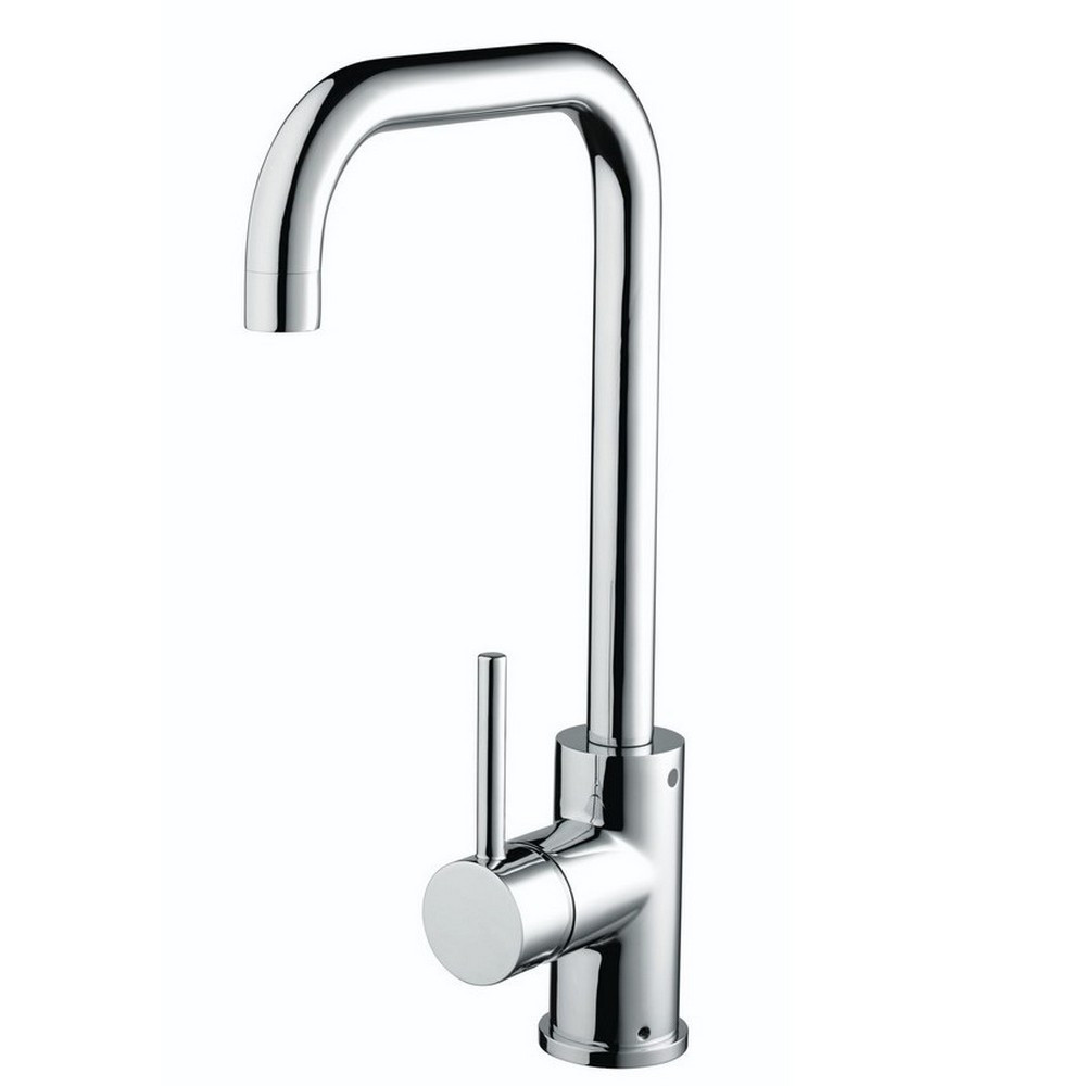 Bristan Lemon Easyfit Single Lever Bristan Lemon Easyfit Single Lever Sink MixerMixer (1)