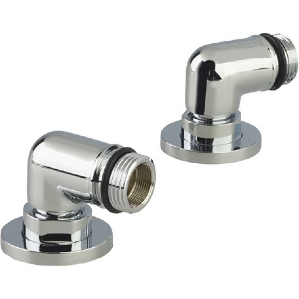 Bristan Medium Elbow Kit for TS1502 & TS1875 Valves (138-145mm)