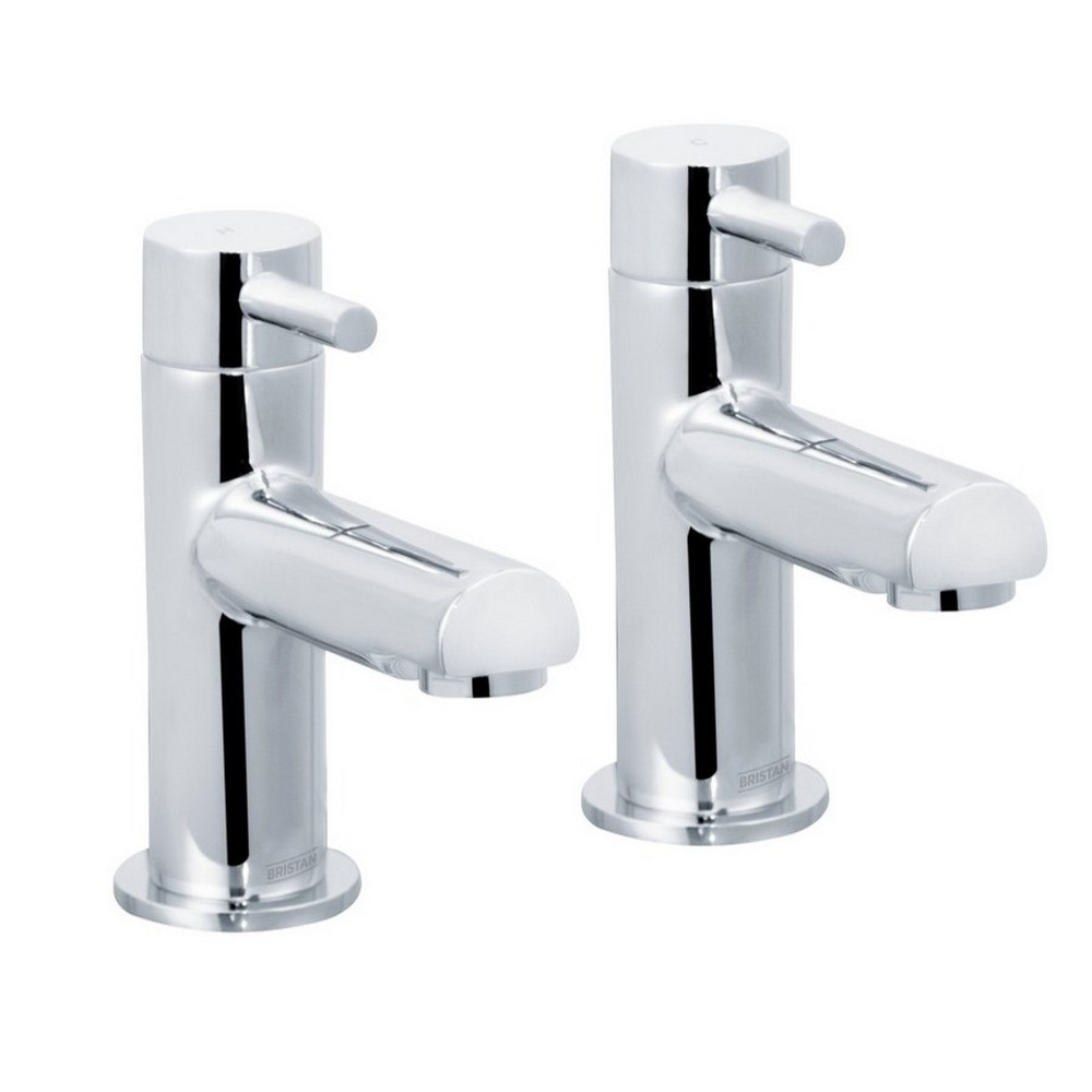 Bristan Mios Basin Taps
