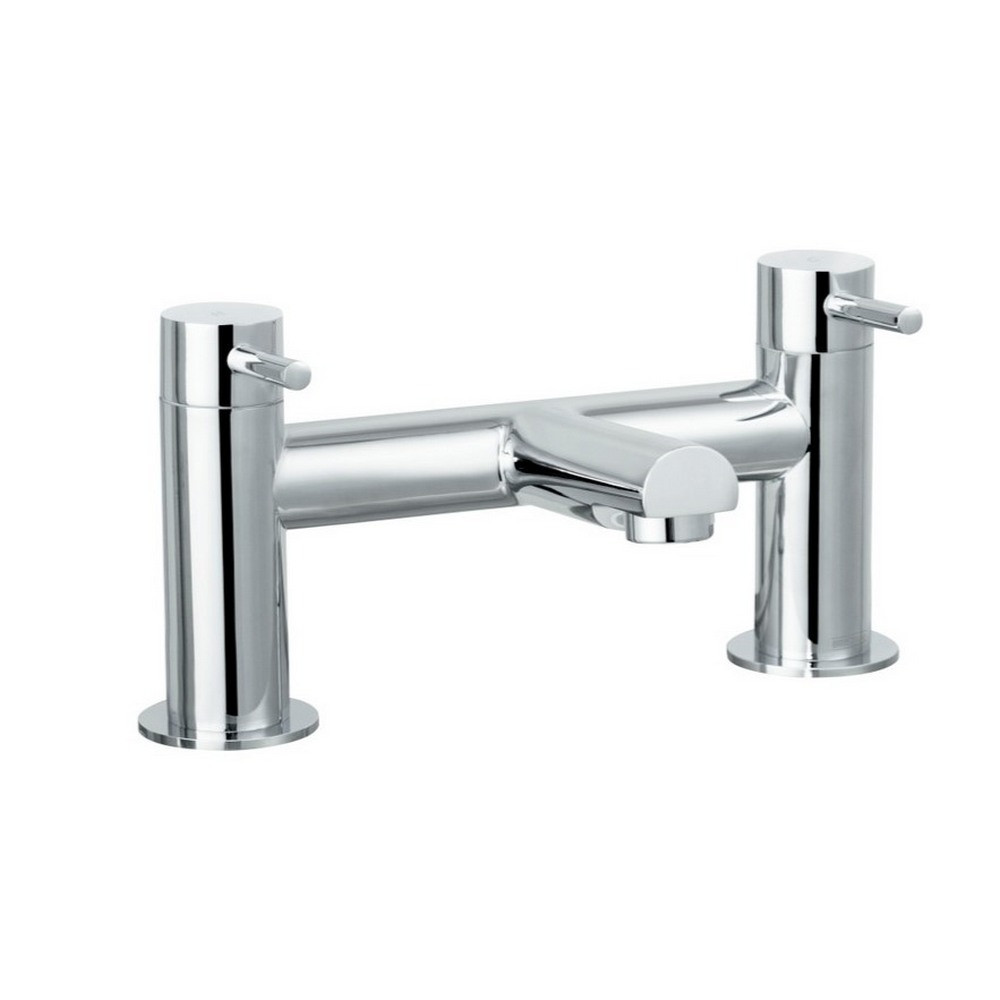 Bristan Mios Bath Filler