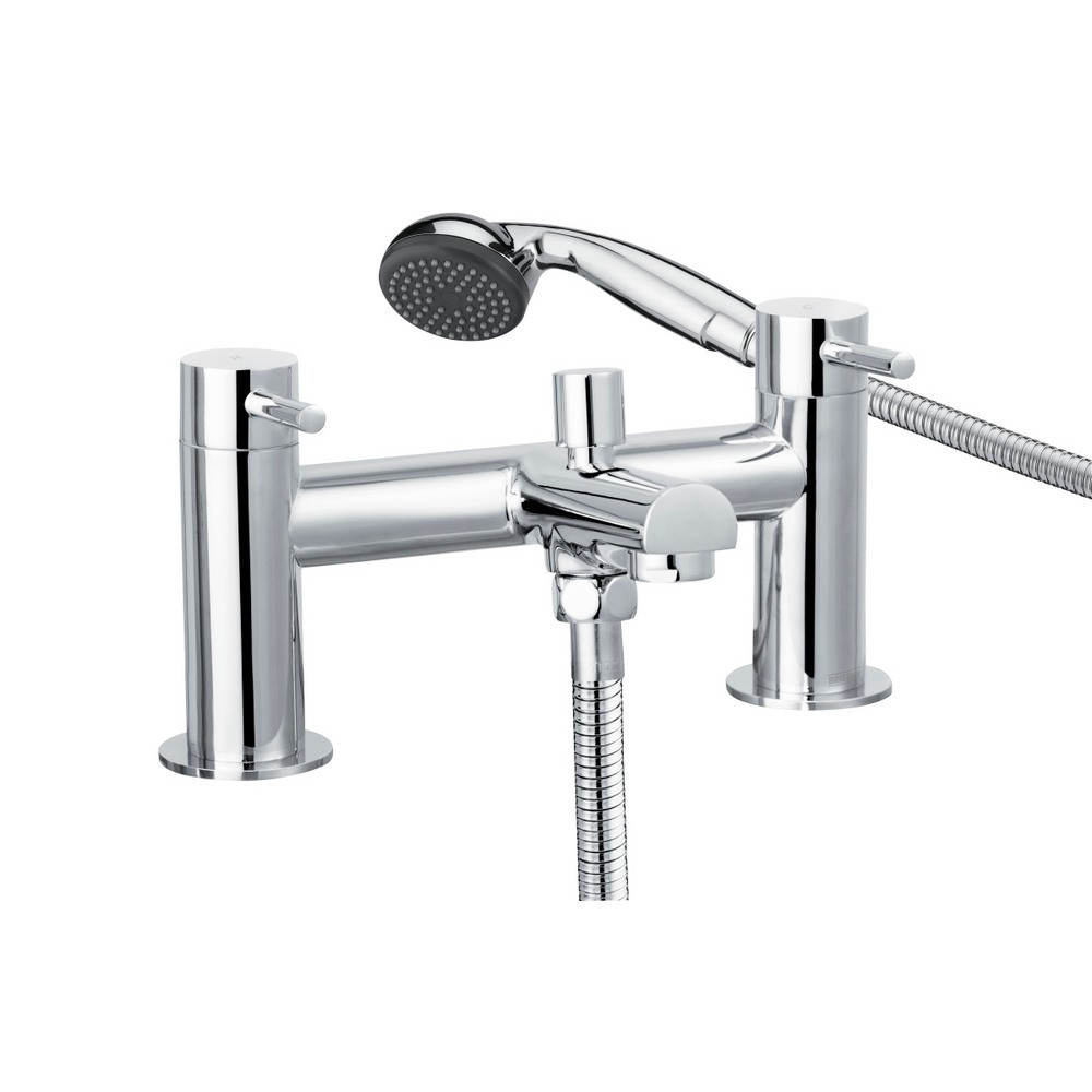 Bristan Mios Bath Shower Mixer