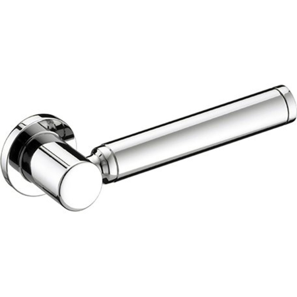 Bristan Modern Round Cistern Lever in Chrome