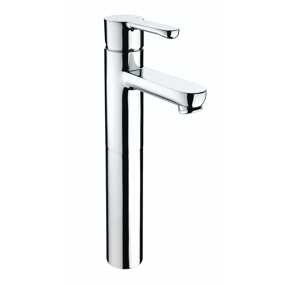 Bristan Nero Tall Basin Mixer