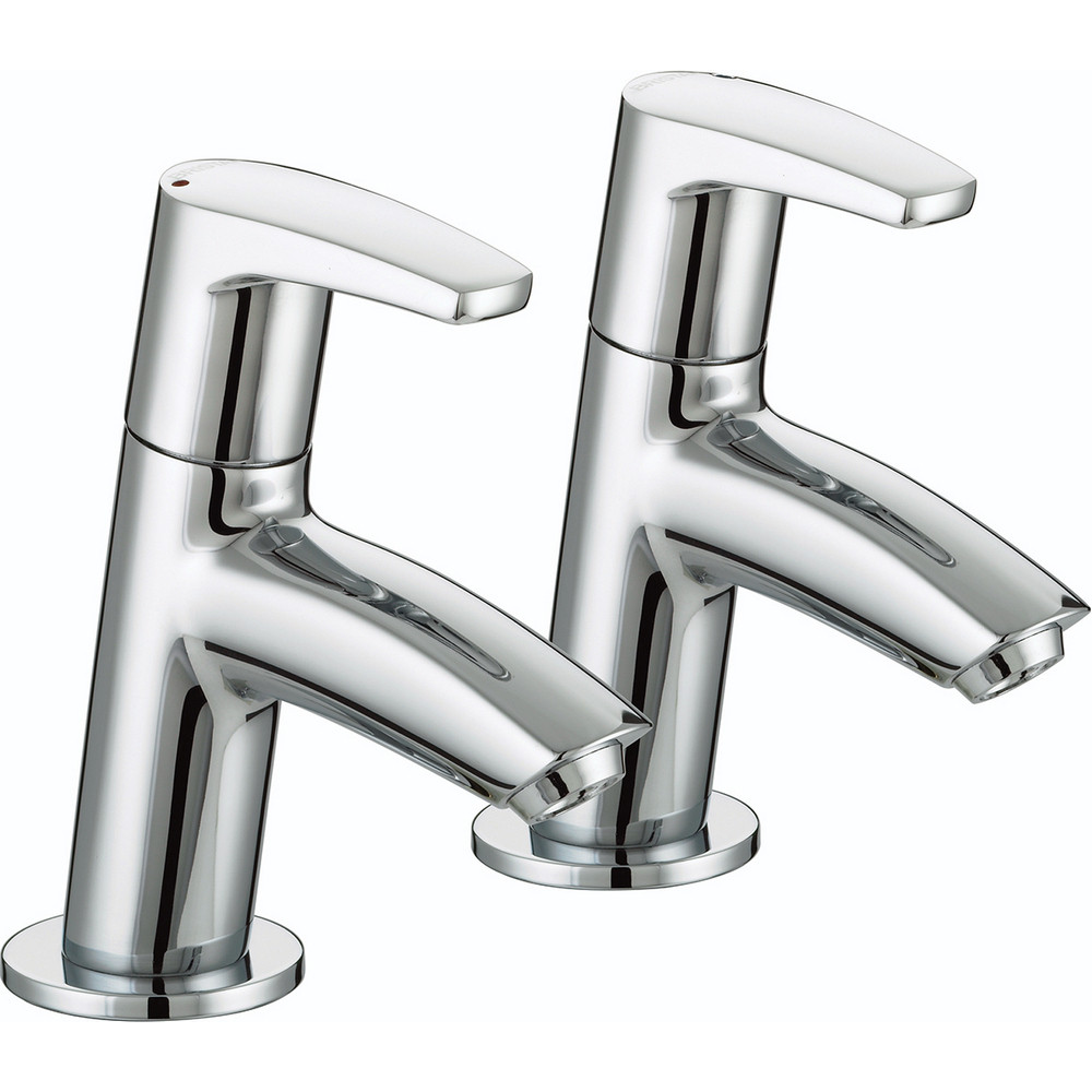 Bristan Orta Basin Taps