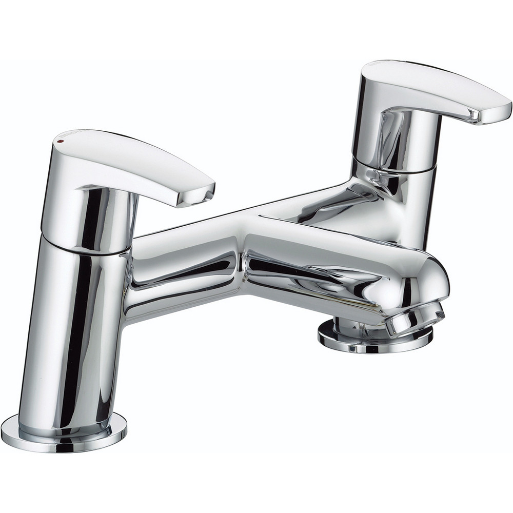 Bristan Orta Bath Filler