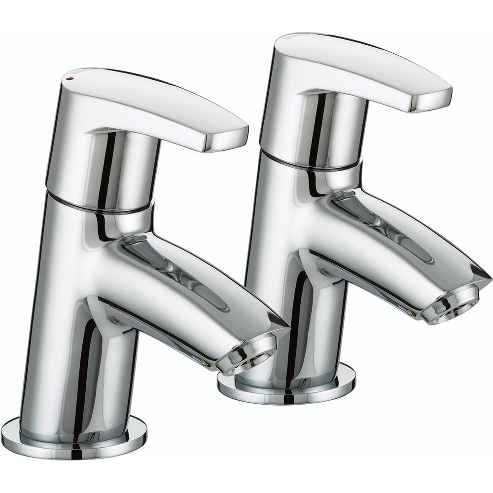 Bristan Orta Bath Taps